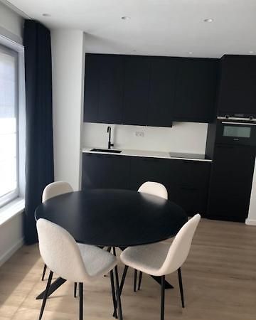 Appartamento Helios Knokke-Heist Esterno foto