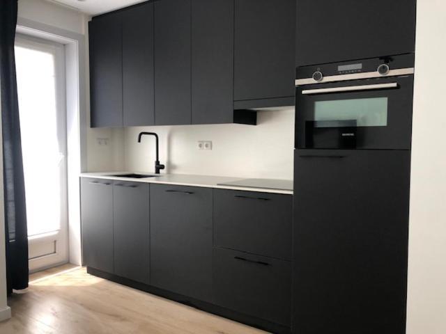 Appartamento Helios Knokke-Heist Esterno foto