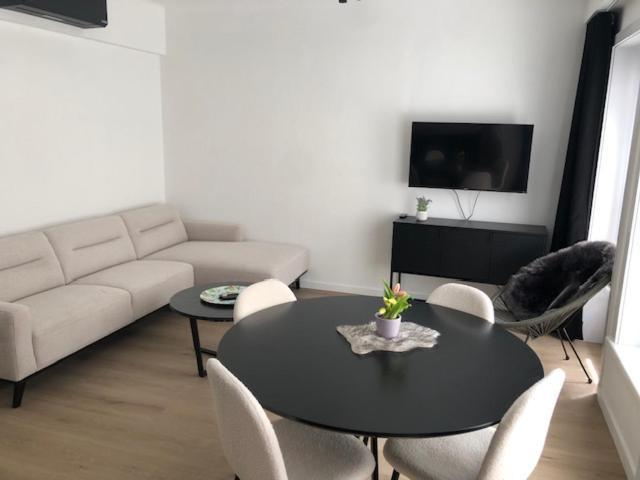 Appartamento Helios Knokke-Heist Esterno foto