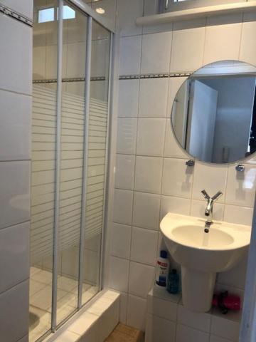 Appartamento Helios Knokke-Heist Esterno foto