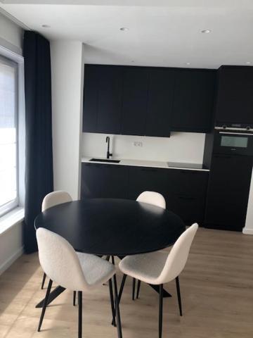 Appartamento Helios Knokke-Heist Esterno foto
