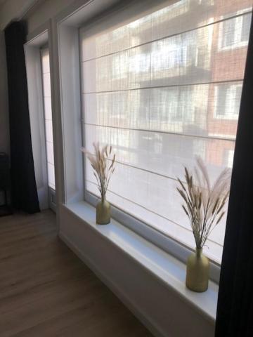 Appartamento Helios Knokke-Heist Esterno foto