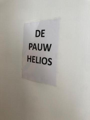 Appartamento Helios Knokke-Heist Esterno foto