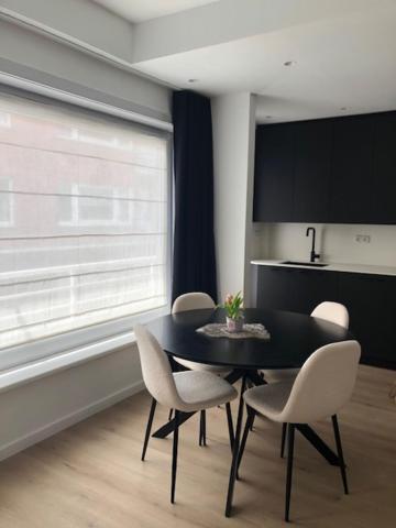 Appartamento Helios Knokke-Heist Esterno foto