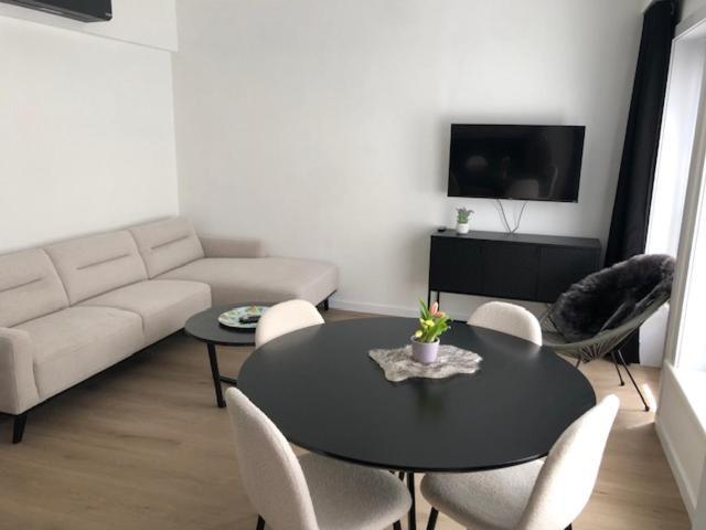 Appartamento Helios Knokke-Heist Esterno foto